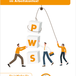 Menschen mit dem Prader-Willi-Syndrom erfolgreich beschäftigen – ein Leitfaden für Arbeitgeberinnen und Arbeitgeber