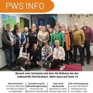 PWS-Info 1/2026