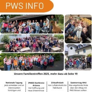 PWS-Info 2/2025