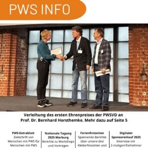 PWS-Info 3/2025